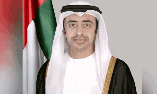 സിവിലിയൻ കേന്ദ്രങ്ങൾക്കെതിരായ ആക്രമണങ്ങളെ അപലപിച്ച്​ യു.എ.ഇ