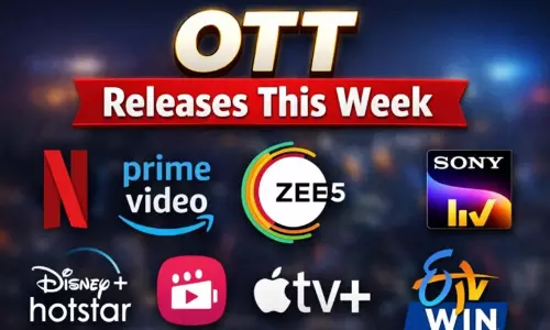 ഏപ്രിൽ ആദ്യവാരം ഒ.ടി.ടിയിൽ എത്തുന്നത് 18 ചിത്രങ്ങൾ; ലിസ്റ്റ് പുറത്ത്!