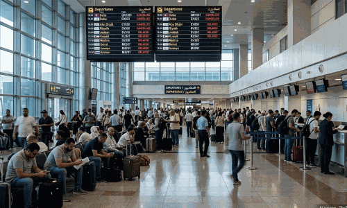 പ്രവാസികളുടെ യാത്രാ പ്രതിസന്ധി: കേരള എം.പിമാർക്ക് റൂവി മലയാളി അസോ. കത്തയച്ചു