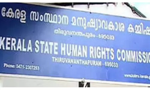 ലോ​റി​യി​ൽ​നി​ന്ന് ക​രി​ങ്ക​ല്ല് വീ​ണ് മ​രി​ച്ച യു​വാ​വി​ന്‍റെ   കു​ടും​ബ​ത്തി​ന് ഒ​രു കോ​ടി ന​ഷ്ട​പ​രി​ഹാ​രം