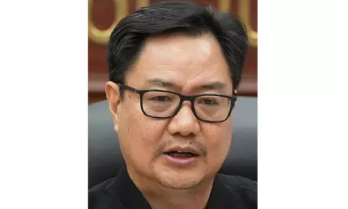 എഫ്.സി.ആർ.എ പ്രതികരണവുമായി കേന്ദ്രം