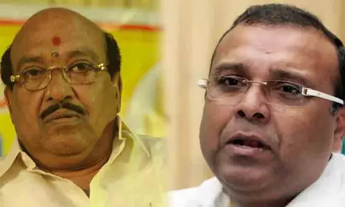 വെള്ളാപ്പള്ളിയെ തള്ളി തുഷാർ ‘‘എസ്​.എൻ.ഡി.പി യോഗം ഒരു മുന്നണിയെയും പിന്തുണക്കുന്നില്ല’’