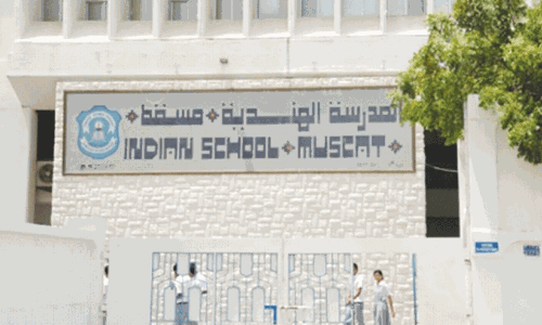ഇന്ത്യൻ സ്കൂൾ മസ്കത്തിൽ കുട്ടികളുടെ യാത്ര സംവിധാനം പുനഃസ്ഥാപിച്ചു