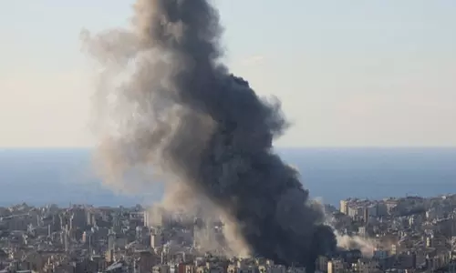 കു​വൈ​ത്തി​ൽ ജ​ല​ശു​ദ്ധീ​ക​ര​ണ പ്ലാ​ന്റ് ആ​ക്ര​മി​ച്ചു;   ഇ​ന്ത്യ​ൻ തൊ​ഴി​ലാ​ളി കൊ​ല്ല​പ്പെ​ട്ടു