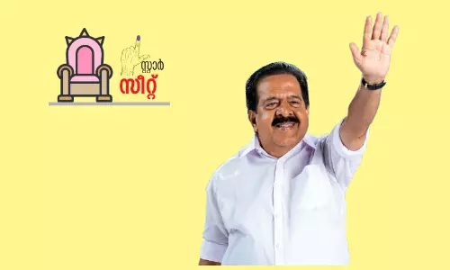 ആറാം അങ്കത്തിന്റെ ബാല്യത്തിൽ രമേശ് ആറാം അങ്കത്തിന്റെ ബാല്യത്തിൽ രമേശ്