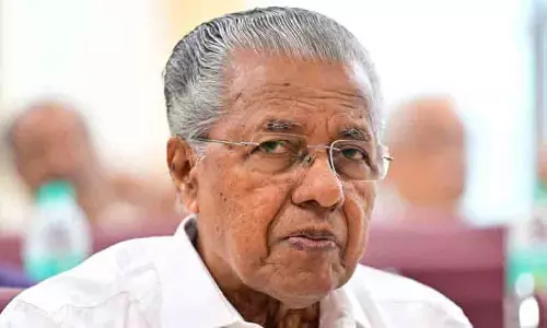 ഇടതുപക്ഷത്തിന്റെ കരുത്ത് പത്രസമ്മേളന വേദികളിലെ ശബ്ദങ്ങളിലല്ല, ജനങ്ങളുടെ ഹൃദയങ്ങളിൽ പതിഞ്ഞ വിശ്വാസത്തിലാണ് ; ഫേസ്ബുക്ക് കുറിപ്പുമായി പിണറായി വിജയൻ