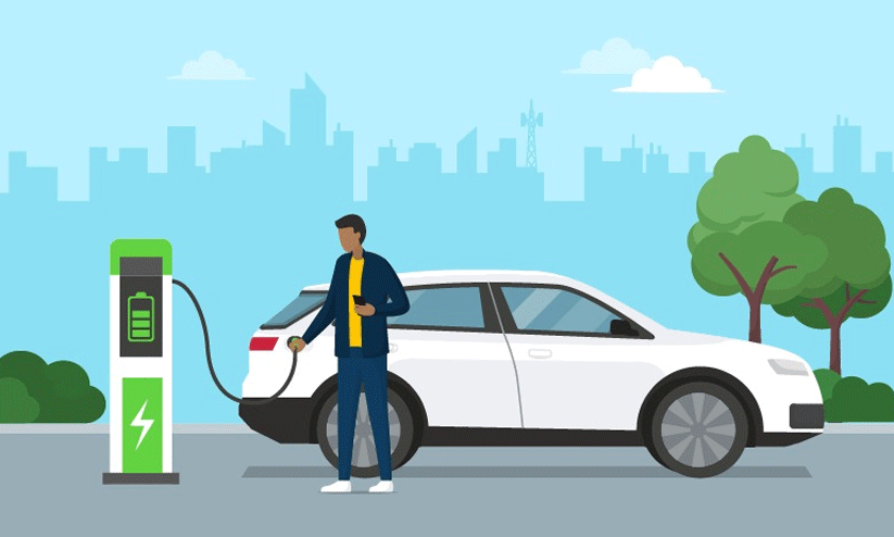 ഒമാനിലെ ഇലക്ട്രിക് വാഹന ചാർജിങ് നിരക്ക്: പൊതുജനങ്ങൾക്ക് അഭിപ്രായം അറിയിക്കാം ഒമാനിലെ ഇലക്ട്രിക് വാഹന ചാർജിങ് നിരക്ക്: പൊതുജനങ്ങൾക്ക് അഭിപ്രായം അറിയിക്കാം