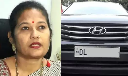 ഡ​ൽ​ഹി പു​റ​ന്ത​ള്ളു​ന്ന വാ​ഹ​ന​ങ്ങ​ൾ ബം​ഗ​ളൂ​രുവി​ൽ നി​റ​യു​ന്നു