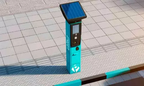 അബൂദബിയിൽ പെയ്ഡ് പാർക്കിങ് വിപുലീകരിച്ചു