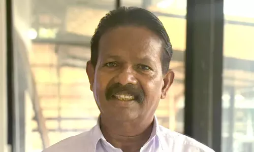 മോ​ദി സ​ർ​ക്കാ​റി​ന്റെ വി​ക​സ​ന​നേ​ട്ടം വോ​ട്ടാ​കും -കെ.​കെ സു​രേ​ന്ദ്ര​ൻ