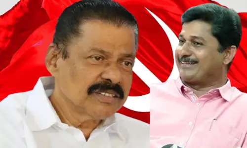 വാർത്താസമ്മേളനമില്ലാതെ ​എം.വി. ഗോവിന്ദൻ; പകരം മാധ്യമങ്ങളെ കാണുന്നത് പിണറായിയും സ്വരാജും