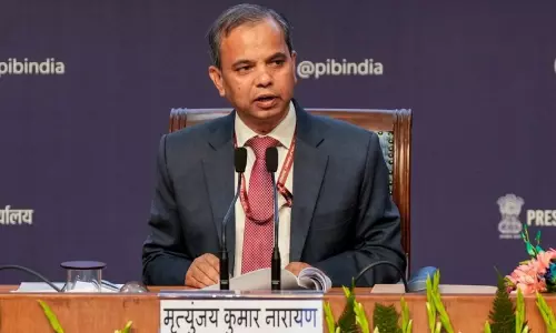 സെൻസസ് വിവരങ്ങൾ അതീവ രഹസ്യം; ആർ.ടി.ഐക്ക് പോലും ഉപയോഗിക്കാനാവില്ല -സെൻസസ് കമീഷണർ