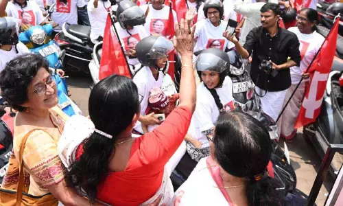 നിയമസഭ തെരഞ്ഞെടുപ്പ്; കണ്ണൂരിൽ നാലിടങ്ങളിൽ തീപാറും