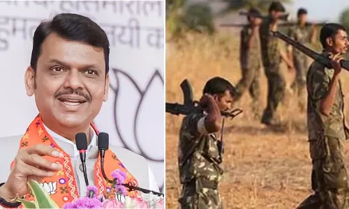 മഹാരാഷ്ട്രയിൽ മാവോയിസ്റ്റ് ഭീഷണി അവസാനിക്കുന്നു; ഇതുവരെ കൊല്ലപ്പെട്ടത് 244 പൊലീസുകാർ; നിർണായക പ്രഖ്യാപനവുമായി മുഖ്യമന്ത്രി ഫഡ്‌നാവിസ്