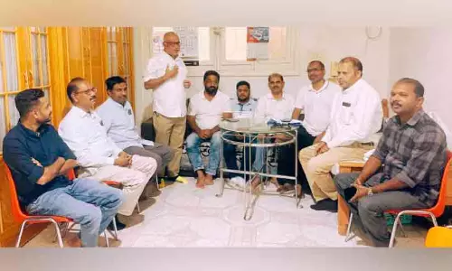 കെ.എം.സി.സി ജിദ്ദ സൗത്ത് സോൺ തെരഞ്ഞെടുപ്പ് കൺവെൻഷൻ