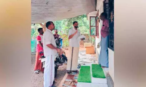 വിമാനനിരക്കും യുദ്ധഭീതിയും വില്ലനായി; ഇത്തവണ പ്രവാസി വോട്ടുകൾ ഗണ്യമായി കുറഞ്ഞേക്കും