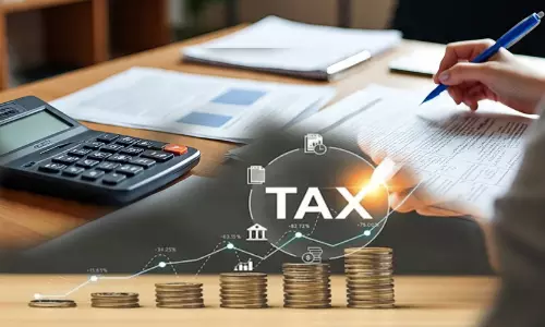 ഏപ്രിൽ ഒന്ന് മുതൽ നികുതി നിയമങ്ങളിലും മാറ്റങ്ങൾ; 12 ലക്ഷം രൂപ വരെ വാർഷിക വരുമാനമുള്ളവർ നികുതി നൽകേണ്ടതില്ല