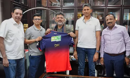 കർണാടക എം.എൽ.എമാർക്ക് മൂന്ന് ഐ.പി.എൽ ടിക്കറ്റുകൾ വീതം നൽകുമെന്ന് ഉപമുഖ്യമന്ത്രി