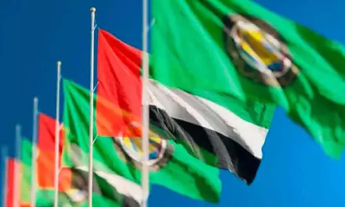 പരമാധികാരത്തിന്മേലുള്ള ലംഘനം - ജി.സി.സി സെക്രട്ടറി ജനറൽ