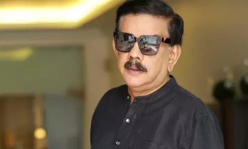 ഇന്ത്യയിലെ ഭൂരിഭാഗം പ്രേക്ഷകരും ഏറ്റെടുത്ത സിനിമയെ വെറും പ്രൊപ്പഗണ്ട ചിത്രമായി മുദ്ര കുത്തുന്നതിൽ അർഥമില്ല; ധുരന്ധറിന് അനുകൂല വാദവുമായി പ്രിയദർശൻ