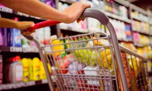 വിപണിയിൽ ഭക്ഷ്യവസ്തുക്കൾ ആവശ്യത്തിന് ലഭ്യം