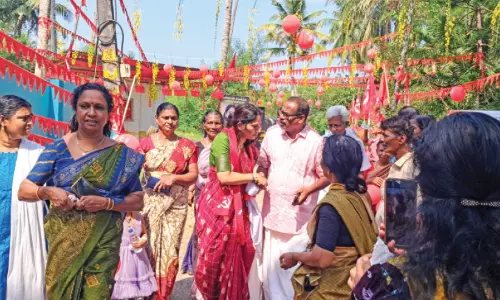 വികസനത്തുടർച്ചക്കായി യു. പ്രതിഭ വികസനത്തുടർച്ചക്കായി യു. പ്രതിഭ