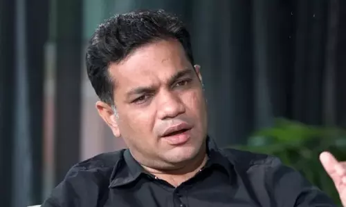 എഫ്.സി.ആർ.എ ഭേദഗതി; ജനാധിപത്യത്തിലെ കറുത്ത അധ്യായം -ഹൈബി ഈഡൻ എഫ്.സി.ആർ.എ ഭേദഗതി; ജനാധിപത്യത്തിലെ കറുത്ത അധ്യായം -ഹൈബി ഈഡൻ