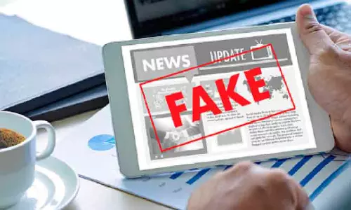 വ്യാജ വാർത്തകൾ, ലിങ്കുകൾ; ജാഗ്രത നിർദേശവുമായി ബഹ്റൈൻ