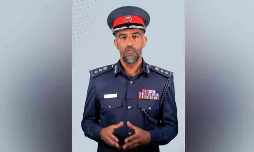 സ്‌ഫോടനം കാണാൻ വീടിന് പുറത്തിറങ്ങരുത്; ജീവന് ഭീഷണിയാവുമെന്ന മുന്നറിയിപ്പുമായി അധികൃതർ
