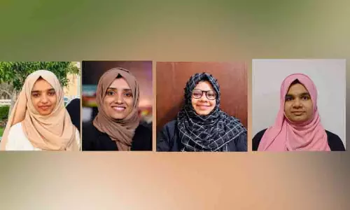 ‘ഖുർആനിലൂടെ ചരിത്ര വനിതകളിലേക്ക്’; വിജയികളെ പ്രഖ്യാപിച്ചു