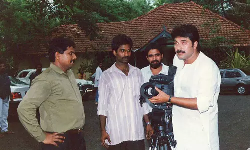 അഭിനയം ഒഴിവാക്കി അന്ന് മമ്മൂട്ടി സംവിധായകനാകാൻ തീരുമാനിച്ചു; ആ സിനിമയോടെ പക്ഷേ, കാര്യങ്ങൾ മാറിമറിഞ്ഞു...