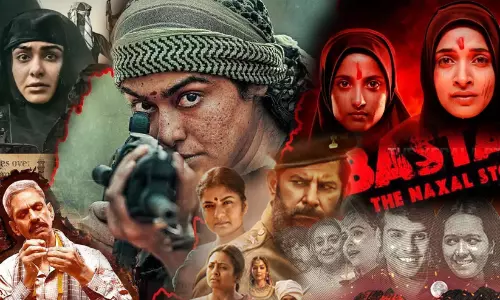 ‘ദി കേരള സ്റ്റോറി’ മുതൽ ‘പി.എം നരേന്ദ്ര മോദി’ വരെ; ഒളിച്ചുകടത്തുന്ന ആർ.എസ്.എസ് അജണ്ട