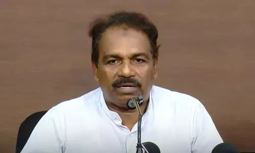 നേമത്ത് എൽ.ഡി.എഫ് പിന്തുണതേടി, വി.ഡി സതീശൻ നിലപാട് തിരുത്തിയാൽ മാത്രം മഞ്ചേശ്വരത്ത് യു.ഡി.എഫിന് പിന്തുണ -എസ്.ഡി.പി.ഐ