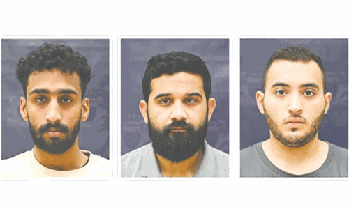 ഹിസ്ബുല്ലയുമായി ബന്ധം: ബഹ്റൈനിൽ മൂന്ന് ചാരന്മാർ പിടിയിൽ