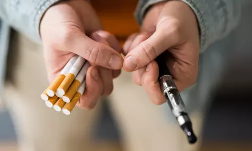 സിഗരറ്റ് മാത്രമല്ല, ഇ-സിഗരറ്റുകളും കാൻസറിന് കാരണമാകാം; മുന്നറിയിപ്പുമായി പുതിയ പഠനം
