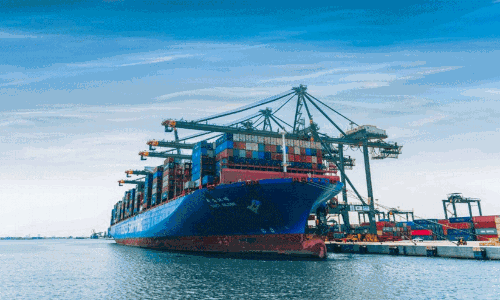 ദമ്മാം, ജുബൈൽ തുറമുഖങ്ങളിൽ ഒഴിഞ്ഞ കണ്ടെയ്‌നറുകൾക്കുള്ള സൗജന്യ സ്​റ്റോറേജ്​ കാലാവധി നീട്ടി