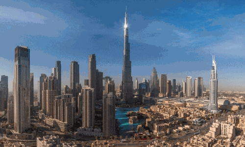 വ്യോമപ്രതിരോധത്തിനിടെ ദുബൈയിൽ വീടുകൾക്ക് മുകളിൽ അവശിഷ്ടങ്ങൾ വീണ്​ നാലു പേർക്ക് പരിക്ക്