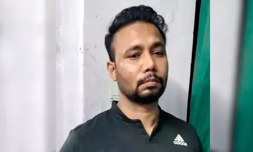 സൈനിക ഉദ്യോഗസ്ഥൻ ചമഞ്ഞ് ജോലി തട്ടിപ്പ്: യു.പിയിൽ ഒരാൾ പിടിയിൽ