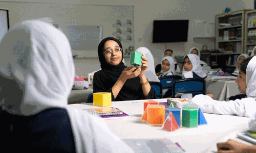 ജി.സി.സി രാജ്യങ്ങളിൽ പഠനം കാക്കും പെൺപട; വിദ്യാഭ്യാസ മേഖലക്ക് വളർച്ച