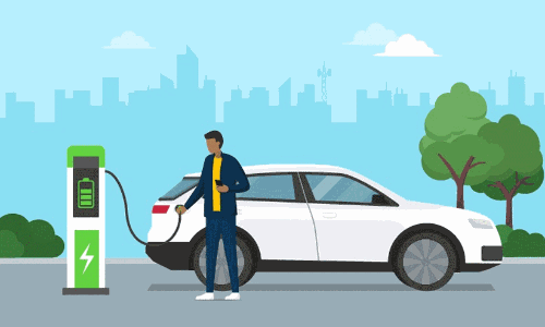 ഒമാനിലെ ഇലക്ട്രിക് വാഹന ചാർജിങ് നിരക്ക്: പൊതുജനങ്ങൾക്ക് അഭിപ്രായം അറിയിക്കാം