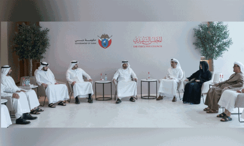 ദുബൈയിൽ സാമ്പത്തിക രംഗത്തിന്​ കരുത്തേകാൻ 100 കോടിയുടെ പദ്ധതി