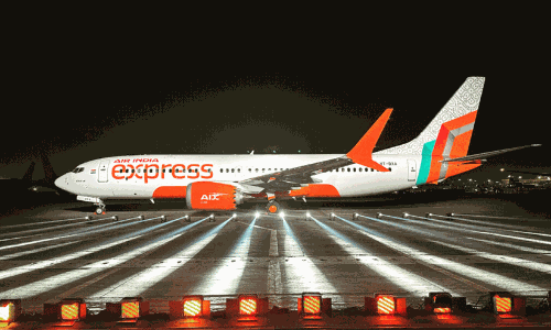 മസ്കത്ത്- തിരുവനന്തപുരം സർവീസ് എയർ ഇന്ത്യ എക്സ്പ്രസ് പുനരാരംഭിക്കുന്നു