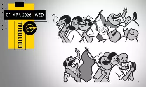 അവസരവാദ രാഷ്ട്രീയത്തിന്റെ അനന്തരഫലം അവസരവാദ രാഷ്ട്രീയത്തിന്റെ അനന്തരഫലം