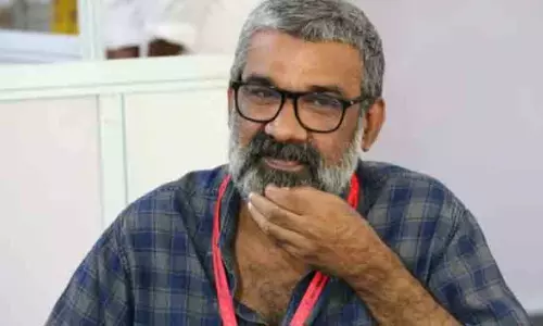 ലൈംഗിക പീഡനക്കേസ്; സംവിധായകൻ രഞ്ജിത്ത് അറസ്റ്റിൽ ലൈംഗിക പീഡനക്കേസ്; സംവിധായകൻ രഞ്ജിത്ത് അറസ്റ്റിൽ