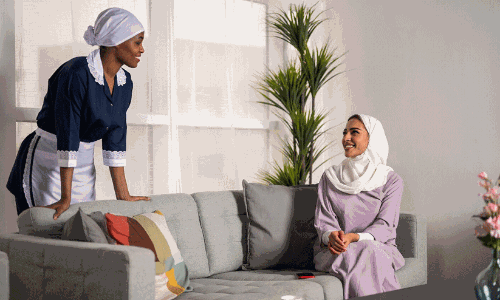 സൗദിയിൽ ഗാർഹിക തൊഴിലാളി നിയമം പരിഷ്കരിക്കുന്നു; 21 വയസ്സിൽ താഴെയുള്ളവർക്ക് വിലക്ക്, ജോലിസമയം 10 മണിക്കൂർ സൗദിയിൽ ഗാർഹിക തൊഴിലാളി നിയമം പരിഷ്കരിക്കുന്നു; 21 വയസ്സിൽ താഴെയുള്ളവർക്ക് വിലക്ക്, ജോലിസമയം 10 മണിക്കൂർ