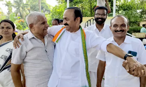 പറവൂരിന് പറയാനൊരാൾ