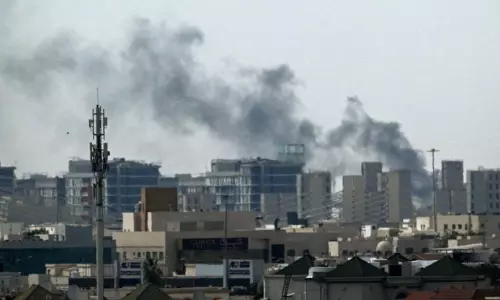 യു.എസ് കമ്പനികളെ ആക്രമിക്കും; ജീവനക്കാർ ഒഴിഞ്ഞുപോകണമെന്നും ഇറാൻ യു.എസ് കമ്പനികളെ ആക്രമിക്കും; ജീവനക്കാർ ഒഴിഞ്ഞുപോകണമെന്നും ഇറാൻ