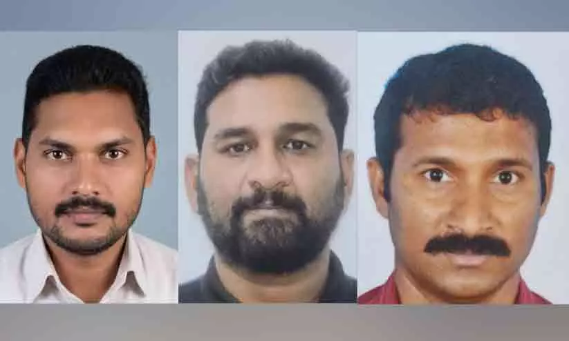 വോയ്സ് കുവൈത്ത് സിറ്റി യൂനിറ്റ് ഭാരവാഹികൾ വോയ്സ് കുവൈത്ത് സിറ്റി യൂനിറ്റ് ഭാരവാഹികൾ