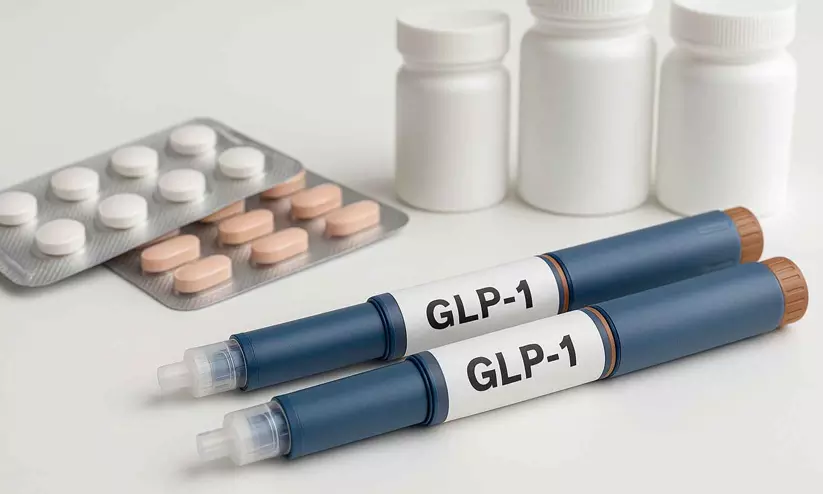 അമിതവണ്ണത്തിനുള്ള മരുന്നുകളിൽ നിയന്ത്രണം കടുപ്പിച്ച് കേന്ദ്ര സർക്കാർ; കുറിപ്പടിയില്ലാതെ വിൽക്കുന്നവർക്കെതിരെ കർശന നടപടി അമിതവണ്ണത്തിനുള്ള മരുന്നുകളിൽ നിയന്ത്രണം കടുപ്പിച്ച് കേന്ദ്ര സർക്കാർ; കുറിപ്പടിയില്ലാതെ വിൽക്കുന്നവർക്കെതിരെ കർശന നടപടി