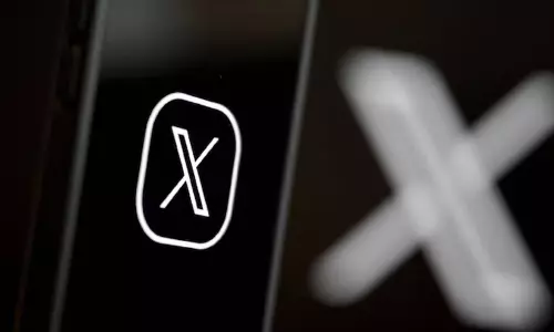 മസ്കിന്റെ എക്സ് വീണ്ടും പണിമുടക്കി; ആയിരക്കണക്കിന് ഉപയോക്താക്കൾക്ക് തടസ്സം നേരിട്ടു
